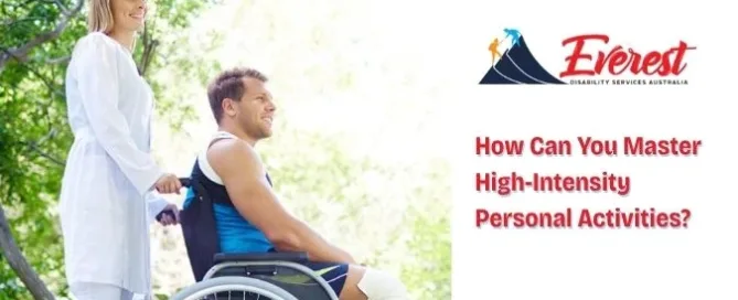 Best Daily Personal Activities in Sydney