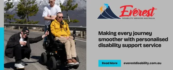 Best Disability Support Services