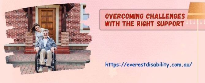 Disability Support Service Sydney