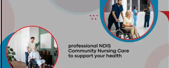 Community Nursing Care