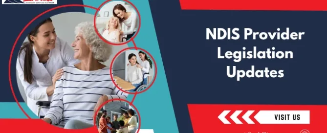NDIS Provider