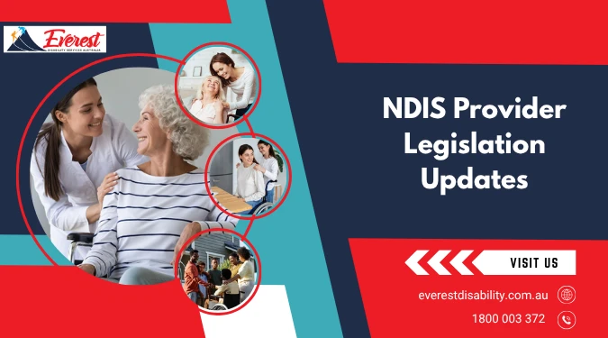 NDIS Provider