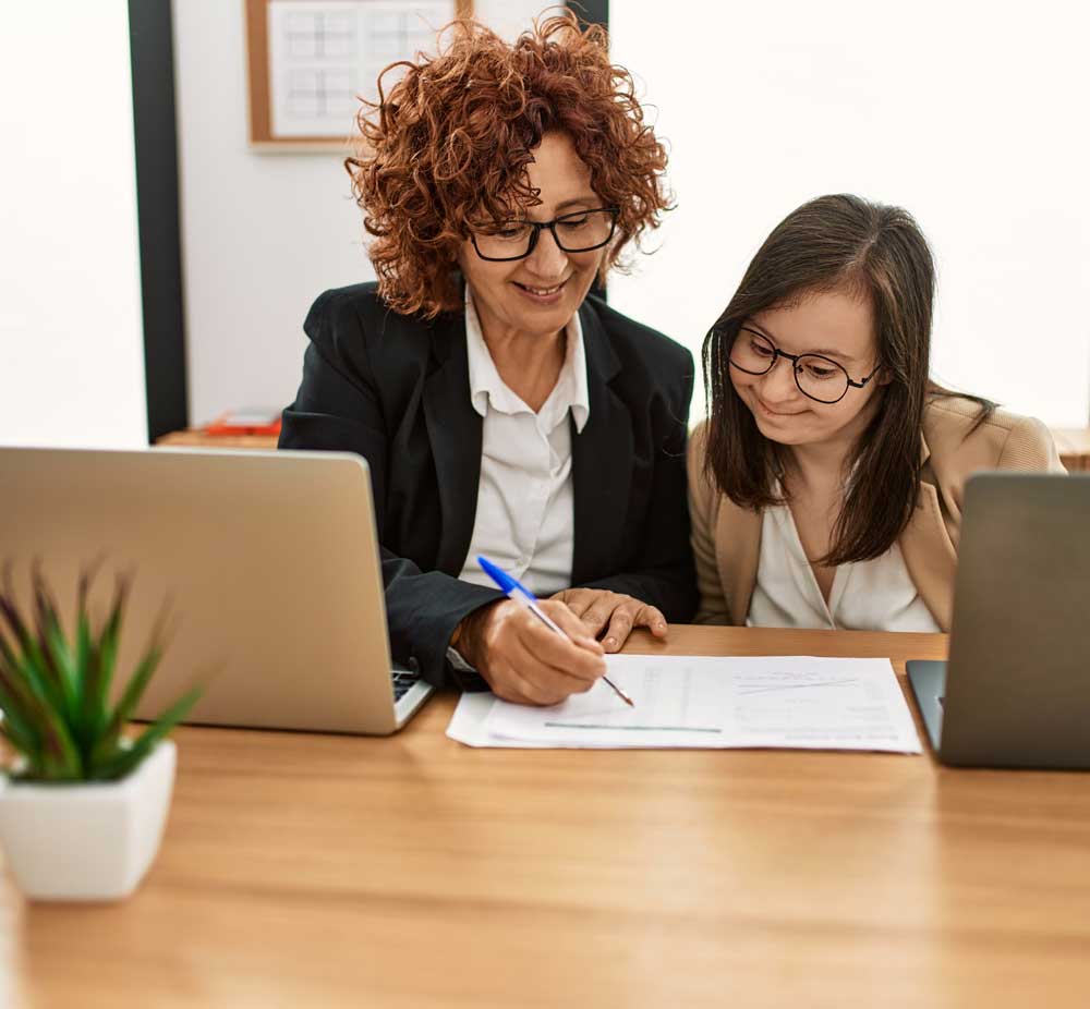 Supported Independent Living