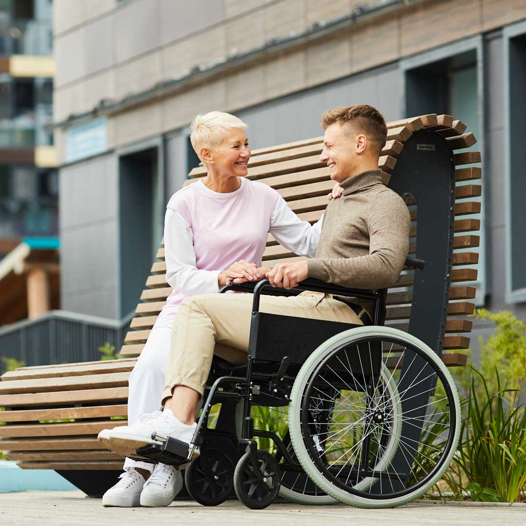 Supported Independent Living