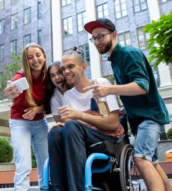 NDIS Supported Independent Living Services