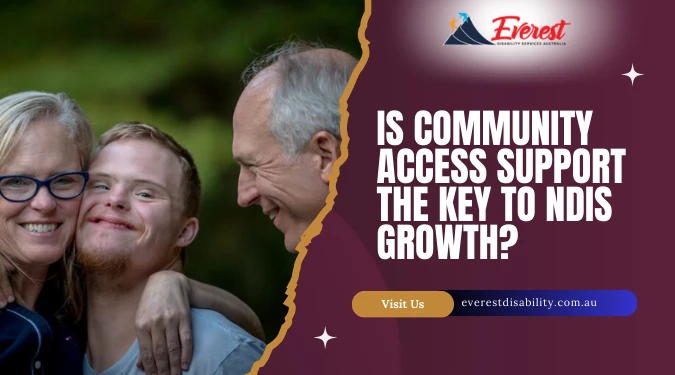ndis-community-access-provider