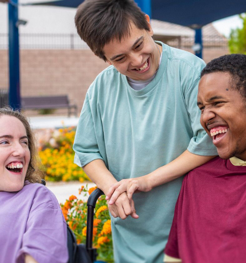 NDIS Supported Independent Living Services